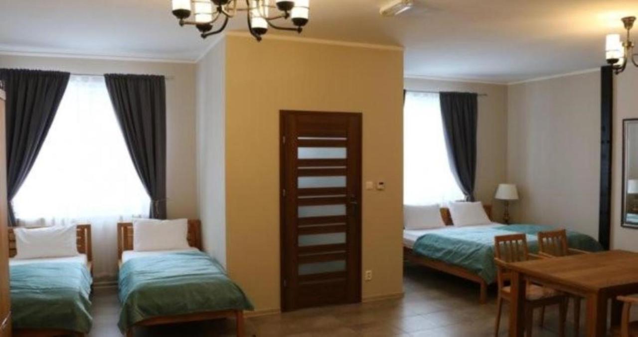 Palac Mortegi Hotel & Spa- Restauracja Szlachecka, Spa, Basen, Sauny, Jazda Konna, Mini Zoo- Luksus, Relaks I Przyroda W Jednym! Lubawa Luaran gambar